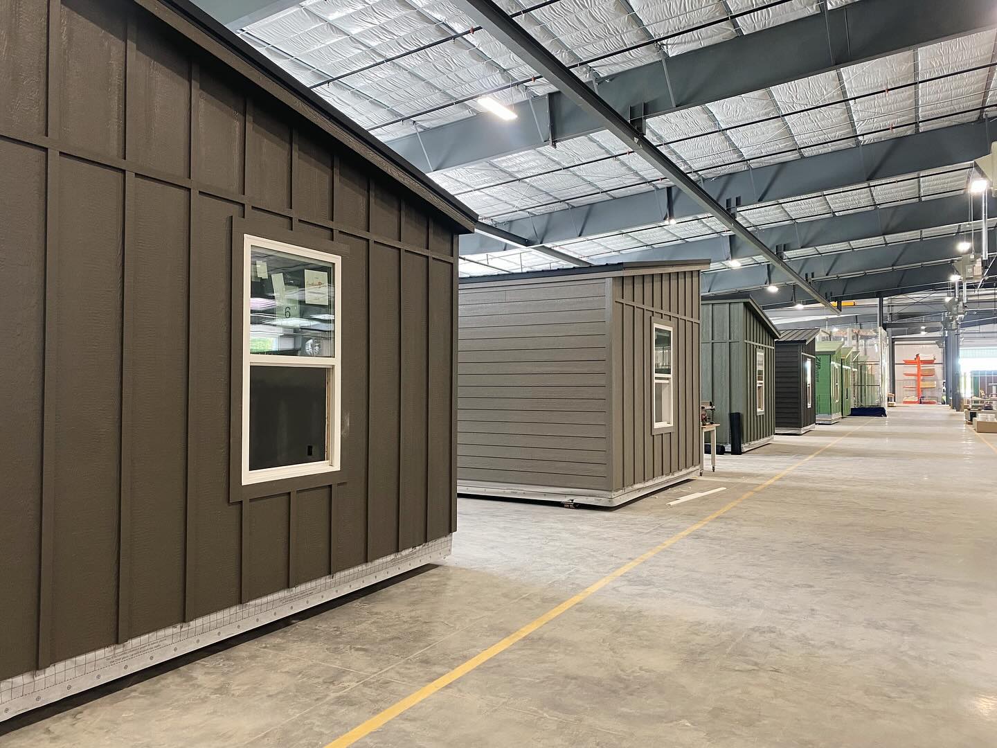 Housing activation and safe sites
